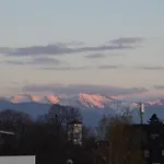 Apartamento Domicilio Azzurro Lindau (Bodensee)
