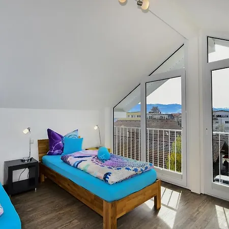 Domicilio Azzurro Apartment *