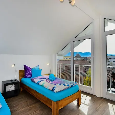 Apartamento Domicilio Azzurro