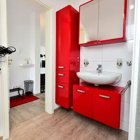 Apartman Domicilio Azzurro *