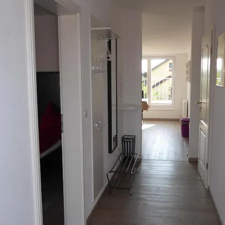 Apartman Domicilio Azzurro *