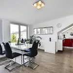 Appartement Domicilio Azzurro Lindau (Bodensee)