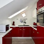Domicilio Azzurro Appartement *