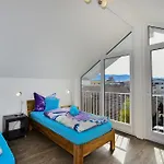 Domicilio Azzurro Lindau (Bodensee)