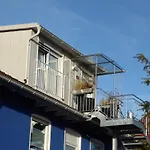 Domicilio Azzurro Lindau (Bodensee)