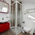 Domicilio Azzurro Appartement