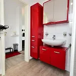 Appartement Domicilio Azzurro Lindau (Bodensee)