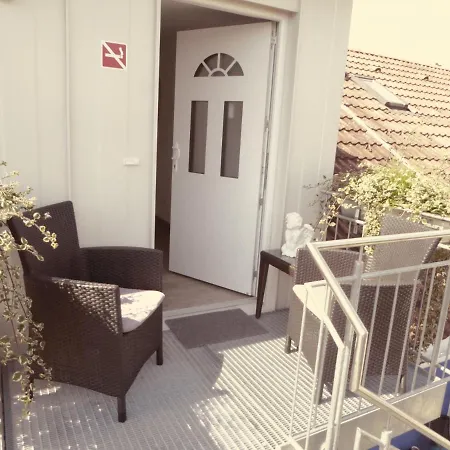 Domicilio Azzurro Appartamento *