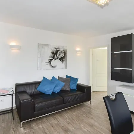 Domicilio Azzurro Lindau (Bodensee)