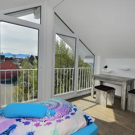 Appartamento Domicilio Azzurro