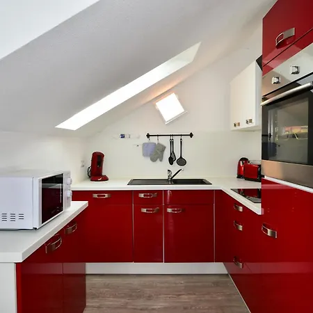 Appartement Domicilio Azzurro *