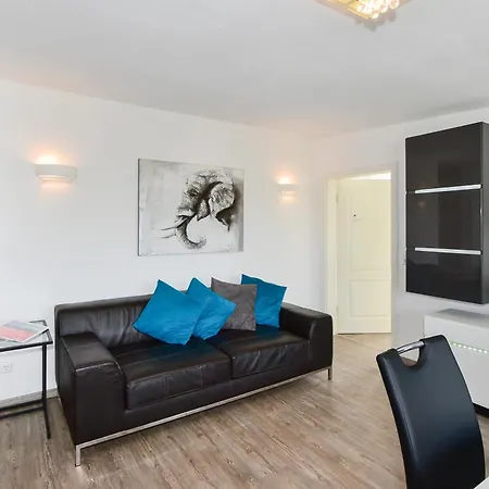 Appartement Domicilio Azzurro *