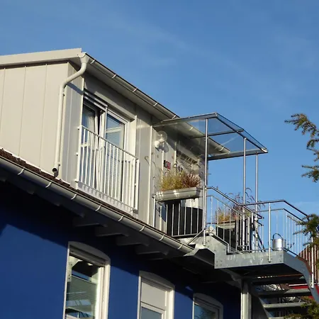 Domicilio Azzurro Appartement Lindau (Bodensee)