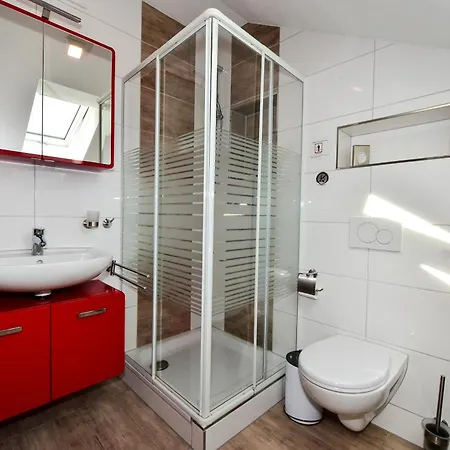 Domicilio Azzurro Appartement