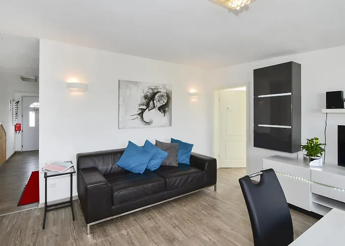 Domicilio Azzurro Apartment Lindau (Bodensee)