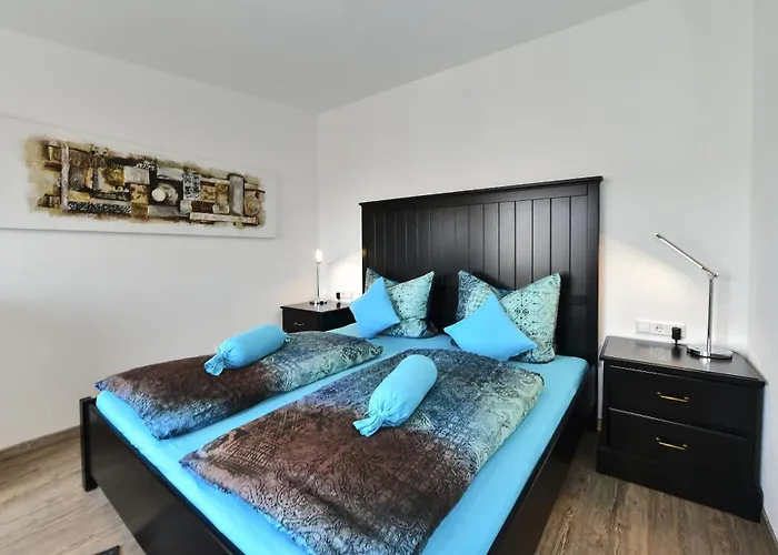 Domicilio Azzurro Apartment Lindau (Bodensee)