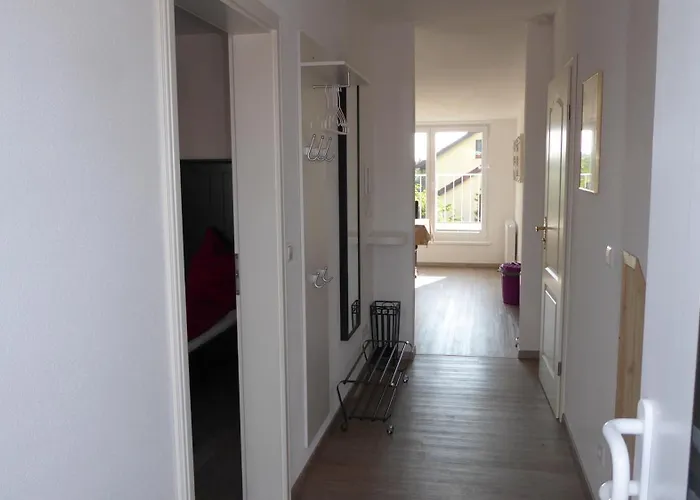 Apartment Domicilio Azzurro Lindau (Bodensee)
