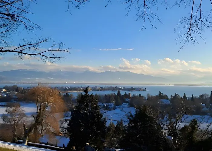Domicilio Azzurro Lindau (Bodensee)